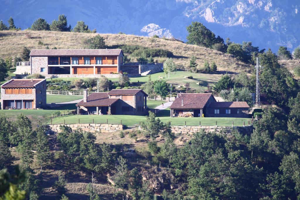 Casacampelles II - Vall De Nuria - Ripolles Pokoj fotografie